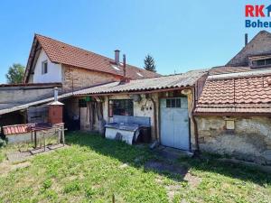 Prodej rodinného domu, Kounice, 67 m2