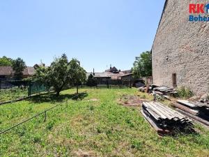 Prodej rodinného domu, Kounice, 67 m2