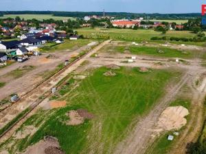Prodej pozemku pro bydlení, Rožďalovice, Polní, 900 m2