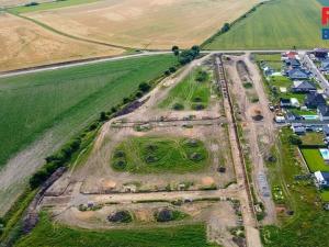 Prodej pozemku pro bydlení, Rožďalovice, Polní, 900 m2