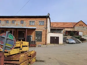 Dražba - jiné, Jesenice, Hlavní, 22617 m2