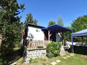 Prodej chaty, Přestavlky u Čerčan, 50 m2