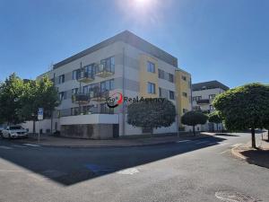 Pronájem bytu 1+kk, Praha - Dolní Chabry, Za Pískovnou, 40 m2