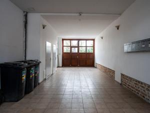 Pronájem bytu 2+kk, Pardubice - Bílé Předměstí, Husova, 79 m2