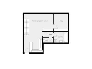 Pronájem bytu 2+kk, Pardubice - Bílé Předměstí, Husova, 79 m2