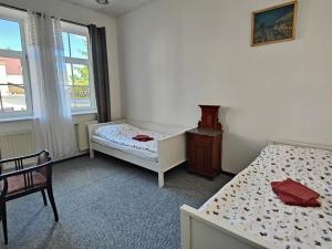 Prodej vícegeneračního domu, Nové Město pod Smrkem, Mírové náměstí, 540 m2