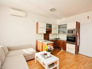 Pronájem bytu 3+kk, Tišnov, Dlouhá, 72 m2