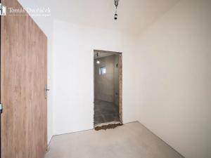 Prodej bytu 2+1, Lomnice, Tišnovská, 43 m2