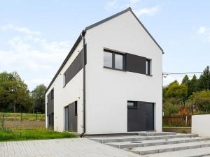 Prodej rodinného domu, Mnichovice, Švermova, 161 m2