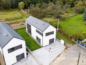 Prodej rodinného domu, Mnichovice, Švermova, 161 m2