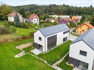 Prodej rodinného domu, Mnichovice, Švermova, 161 m2