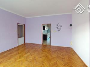 Prodej bytu 3+1, Králíky, U Zastávky, 148 m2
