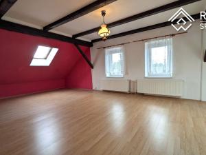 Prodej bytu 3+1, Králíky, U Zastávky, 148 m2