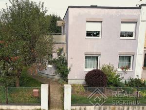 Prodej rodinného domu, Žamberk, Orlická, 110 m2
