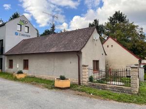 Prodej rodinného domu, Líbeznice, 65 m2