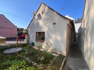 Prodej rodinného domu, Líbeznice, 65 m2