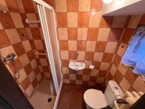 Prodej rodinného domu, Líbeznice, 65 m2
