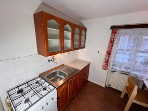 Prodej rodinného domu, Líbeznice, 65 m2