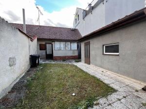 Prodej rodinného domu, Líbeznice, 65 m2
