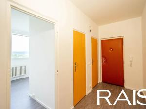Prodej bytu 3+1, Brno, Ježkova, 72 m2