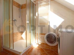 Pronájem bytu 1+kk, Praha - Písnice, Švihovská, 33 m2