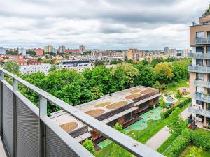 Prodej bytu 4+kk, Praha, Zvěřinova, 108 m2