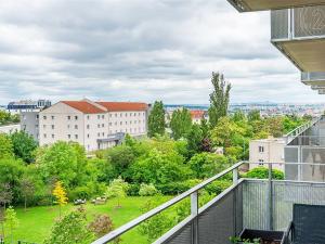Prodej bytu 4+kk, Praha, Zvěřinova, 108 m2
