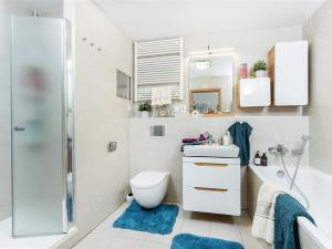 Prodej bytu 4+kk, Praha, Zvěřinova, 108 m2