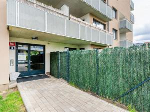 Prodej bytu 4+kk, Praha, Zvěřinova, 108 m2