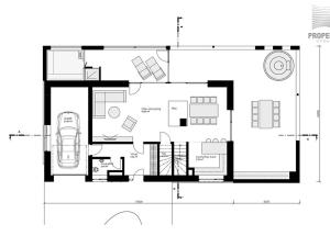 Prodej chaty, Mikulovice, 229 m2
