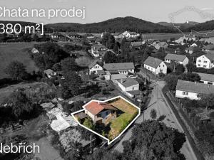Prodej rodinného domu, Neveklov - Nebřich, 73 m2