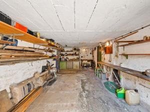 Prodej rodinného domu, Neveklov - Nebřich, 73 m2