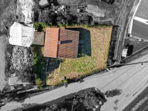 Prodej rodinného domu, Neveklov - Nebřich, 73 m2