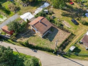 Prodej rodinného domu, Neveklov - Nebřich, 73 m2