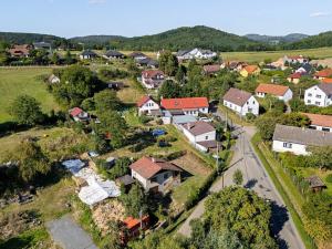 Prodej rodinného domu, Neveklov - Nebřich, 73 m2