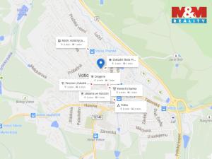 Prodej rodinného domu, Votice, Pražská, 226 m2