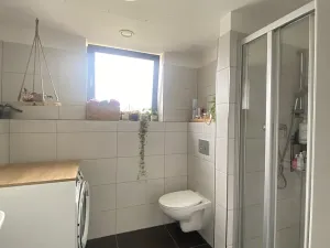 Pronájem bytu 1+kk, Hluboká nad Vltavou, Potoční, 42 m2