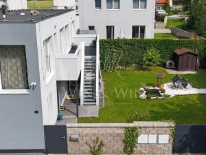 Prodej vícegeneračního domu, Unhošť, Terasy II, 204 m2