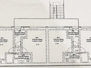 Prodej vícegeneračního domu, Unhošť, Terasy II, 204 m2