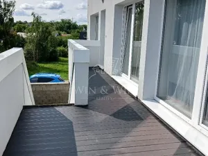 Prodej vícegeneračního domu, Unhošť, Terasy II, 204 m2