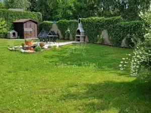 Prodej vícegeneračního domu, Unhošť, Terasy II, 204 m2