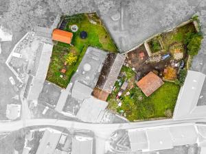 Dražba zemědělské usedlosti, Kalenice, 100 m2
