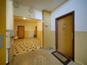 Prodej bytu 3+1, Jindřichův Hradec, Kosmonautů, 64 m2