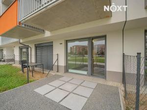Pronájem bytu 1+kk, Olomouc, Aloise Rašína, 28 m2