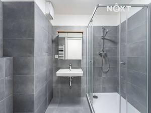 Pronájem bytu 1+kk, Olomouc, Aloise Rašína, 28 m2
