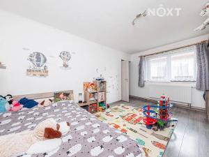 Prodej rodinného domu, Smidary, 88 m2