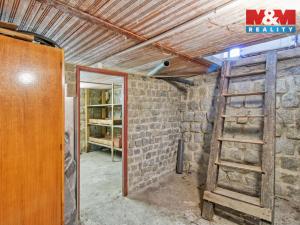 Prodej zahrady, Litvínov - Horní Litvínov, 20 m2