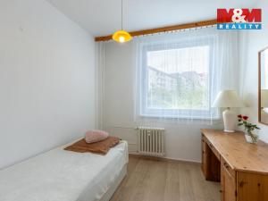 Prodej bytu 3+1, Praha - Hlubočepy, Lohniského, 63 m2