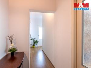 Prodej bytu 3+1, Praha - Hlubočepy, Lohniského, 63 m2