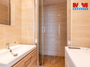 Prodej bytu 3+1, Praha - Hlubočepy, Lohniského, 63 m2